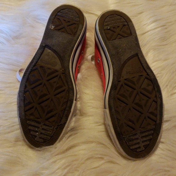 Converse All Star Sneakers - Picture 3 of 4